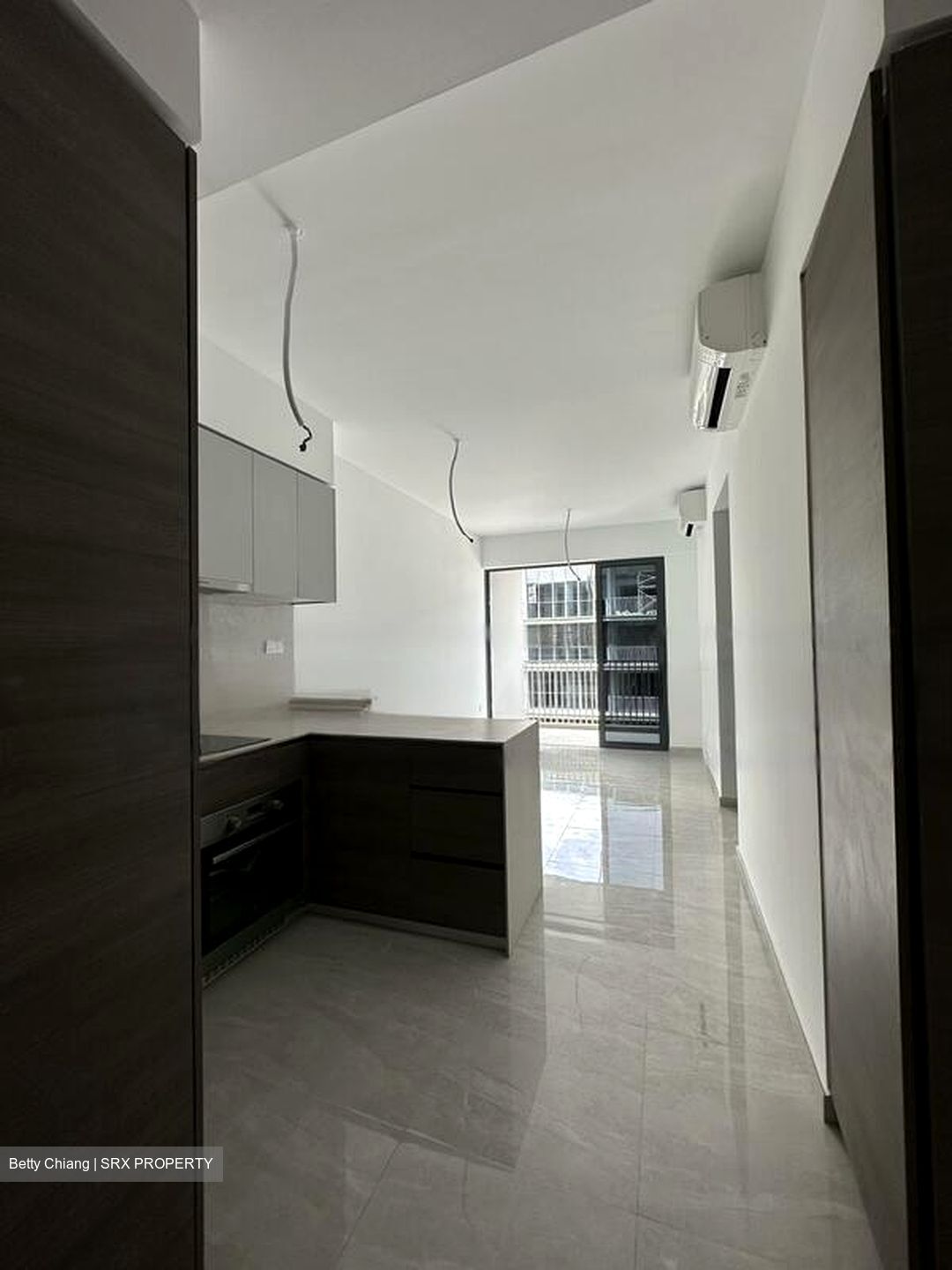 The Florence Residences (D19), Apartment #421923021